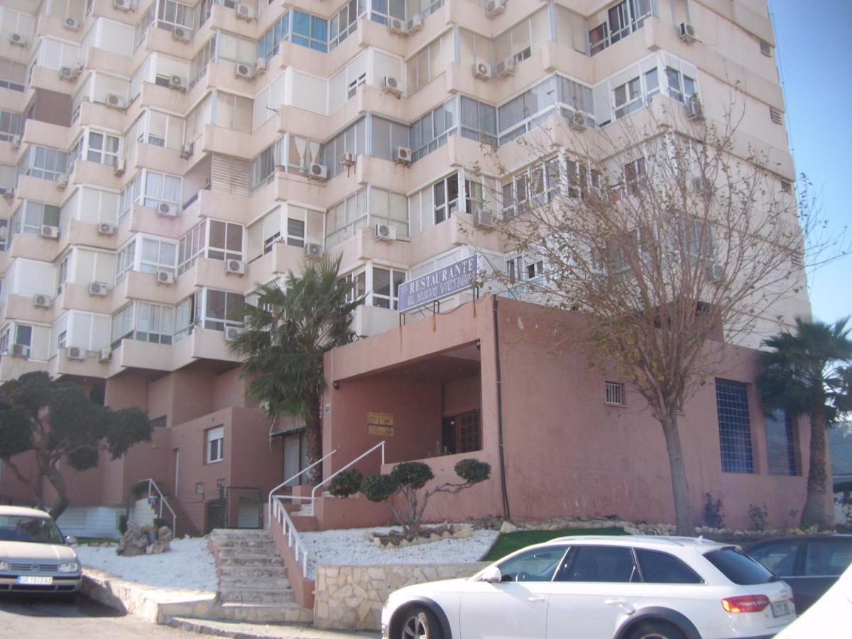 Nuevo La Torre Apartment Torremolinos Bagian luar foto
