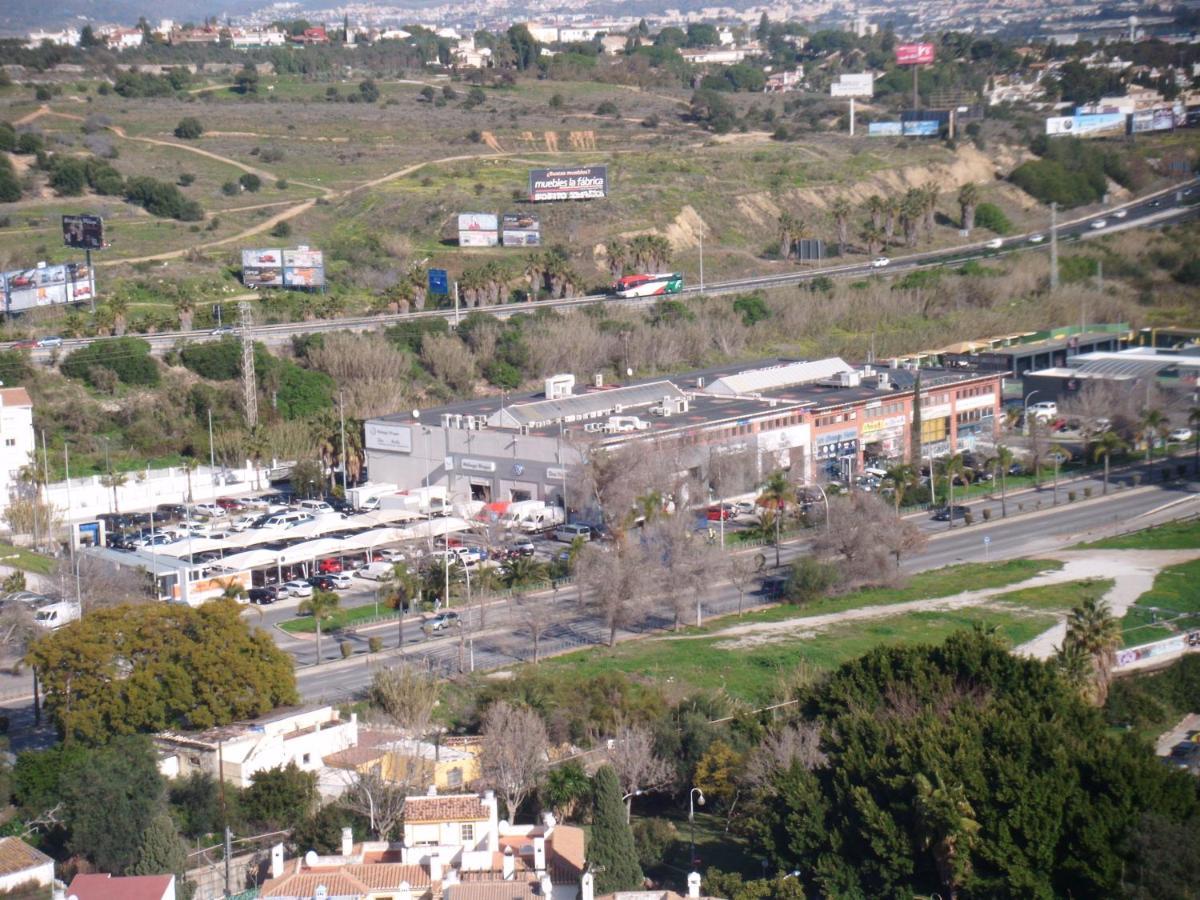 Nuevo La Torre Apartment Torremolinos Bagian luar foto