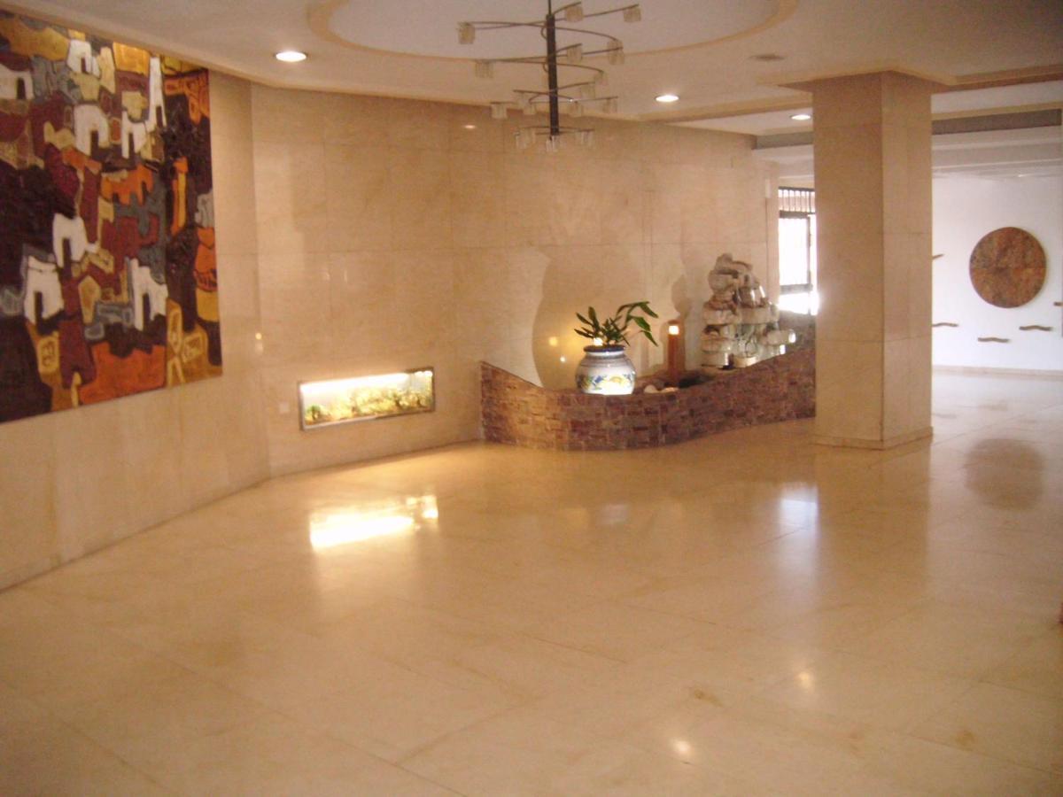 Nuevo La Torre Apartment Torremolinos Bagian luar foto