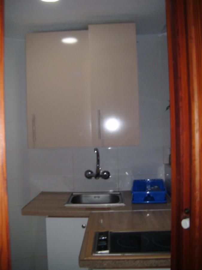 Nuevo La Torre Apartment Torremolinos Bagian luar foto