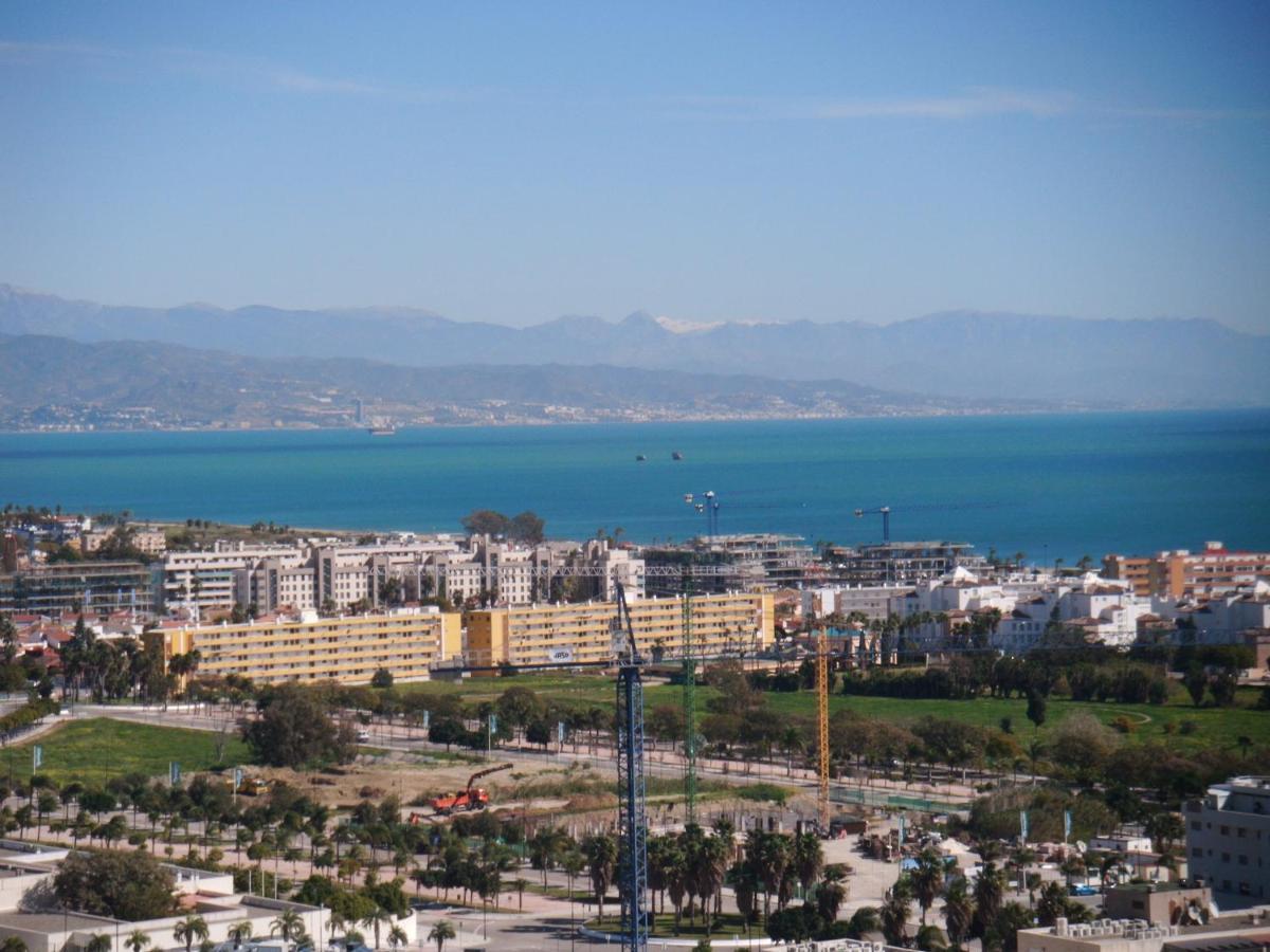 Nuevo La Torre Apartment Torremolinos Bagian luar foto
