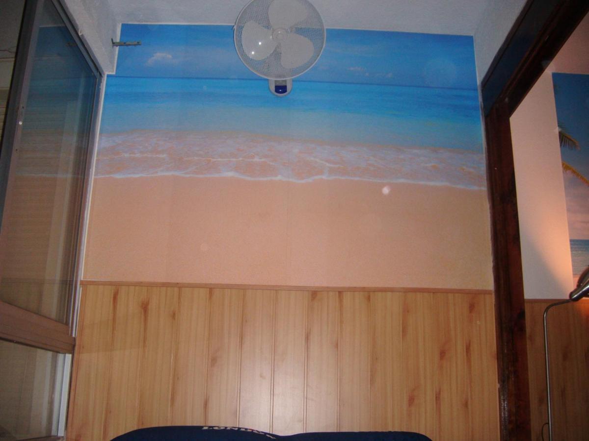 Nuevo La Torre Apartment Torremolinos Bagian luar foto