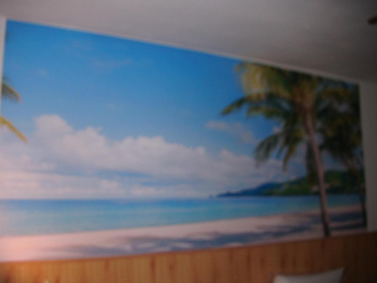 Nuevo La Torre Apartment Torremolinos Bagian luar foto