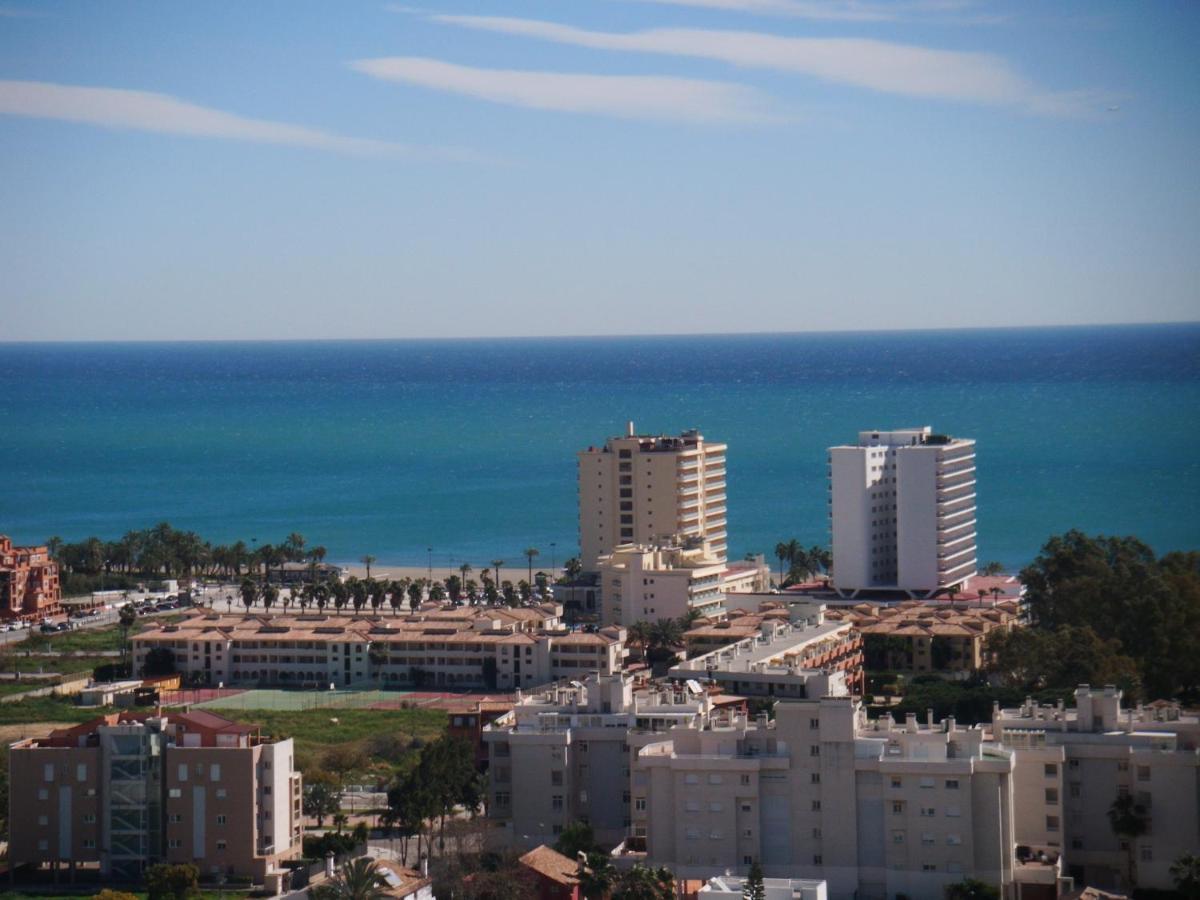 Nuevo La Torre Apartment Torremolinos Bagian luar foto