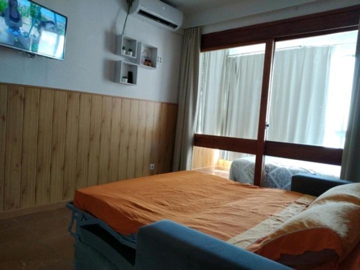 Nuevo La Torre Apartment Torremolinos Bagian luar foto